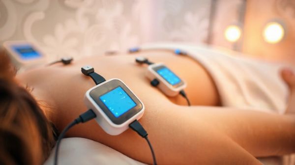Découvrez comment l'électrostimulation transforme votre santé