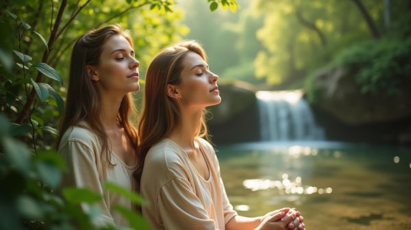 Libérez votre bien-être avec l'approche de bien-être par électrostimulation