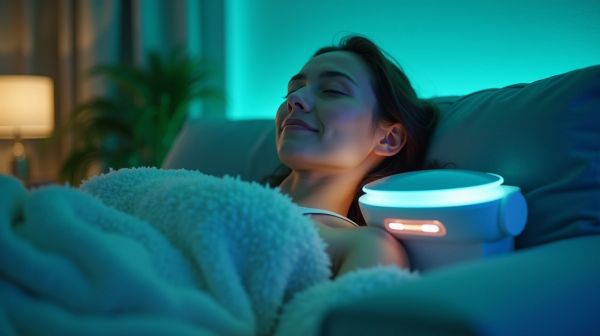 Libérez votre bien-être avec l'approche de bien-être par électrostimulation