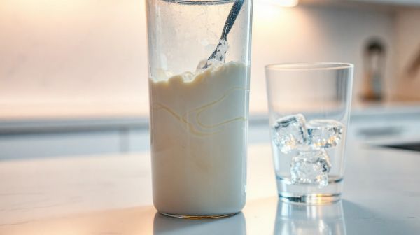 Top délits pour favoriser la croissance musculaire avec whey Fitadium