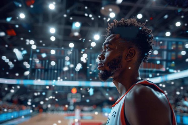 Quels sont les enjeux éthiques liés à l'utilisation des données personnelles des joueurs de basket ?