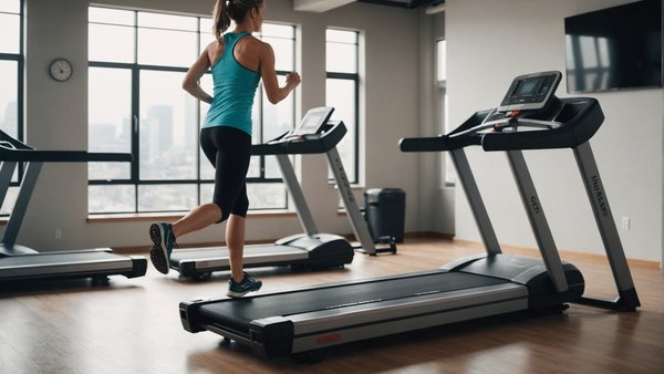 Guide complet : meilleur tapis de course pour tous les besoins